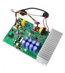 Módulo Eletrónico Exterior