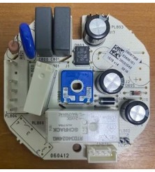 Módulo Electrónico
