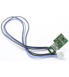Sensor Hall Ferro Philips...