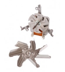 Motor da Turbina 12045178
