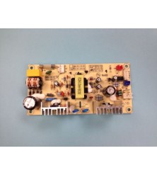 Placa Eletrónica