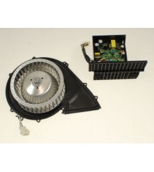 MOTOR VENTILADOR + MÓDULO...