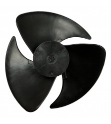 VENTILADOR DE HÉLICE