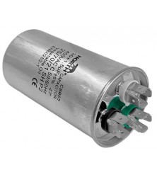 CONDENSADOR 30 + 1,5 MF