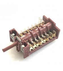 Comutador 10 Pos