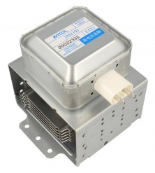 Magnetron