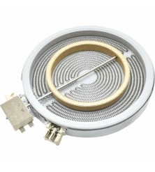 Resistência 1700W