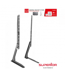 Suporte Universal TV's 23 a...