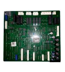 Placa Eletrónica...