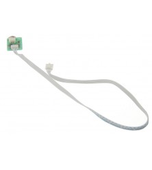 Sensor de Humidade...