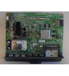Placa Principal TV LG...