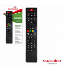 Comando TV Universal  Grundig
