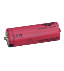 Pilha UR 18500Y 3,7V 1,3AH...