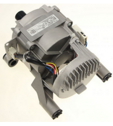 Motor ZXGN-420-8-84L MLR...