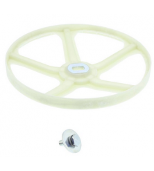 KIT POLIA ELECTROLUX...