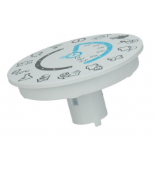 Botão Timer MLR Candy 43032394