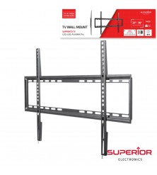 Suporte Lcd/LED 37/70" Fixo...