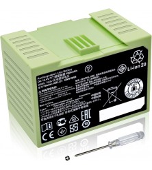 Bateria compatível c/...