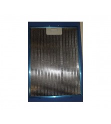 FILTRO METALICO...
