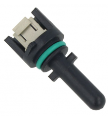 Sensor de Temperatura