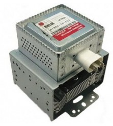 Magnetron 2M286 Microondas...