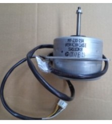 Motor Ventilador da Unidade...