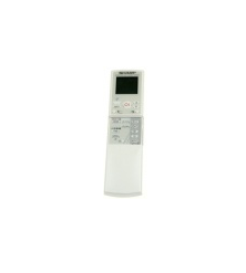 Comando Sharp AY-XP12FR