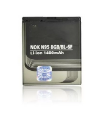 Nokia Battery BL-6F N95 8GB...