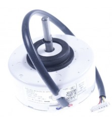 Motor Ventilador Unidade...