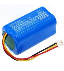 Bateria 14,4V-2600mAh...