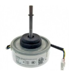 Motor Ventilador da Unidade...