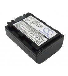 Bateria 7,4V-650mAh...