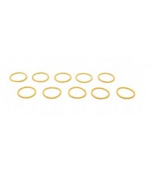 O-Ring 17,17X1,78 (10...