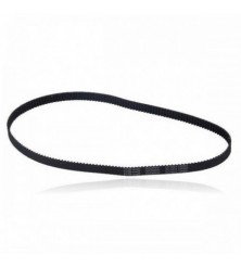 Correia Dentada 537mm x 9mm...