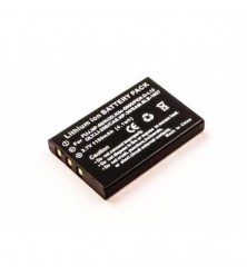 Bateria 3,7V, 1100mAh,...