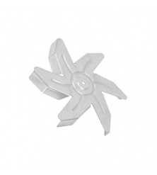 HELICE DO VENTILADOR 180MM...