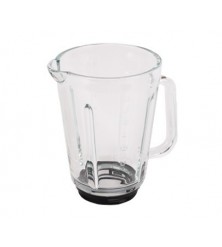 Copo Liquidificador Vidro...